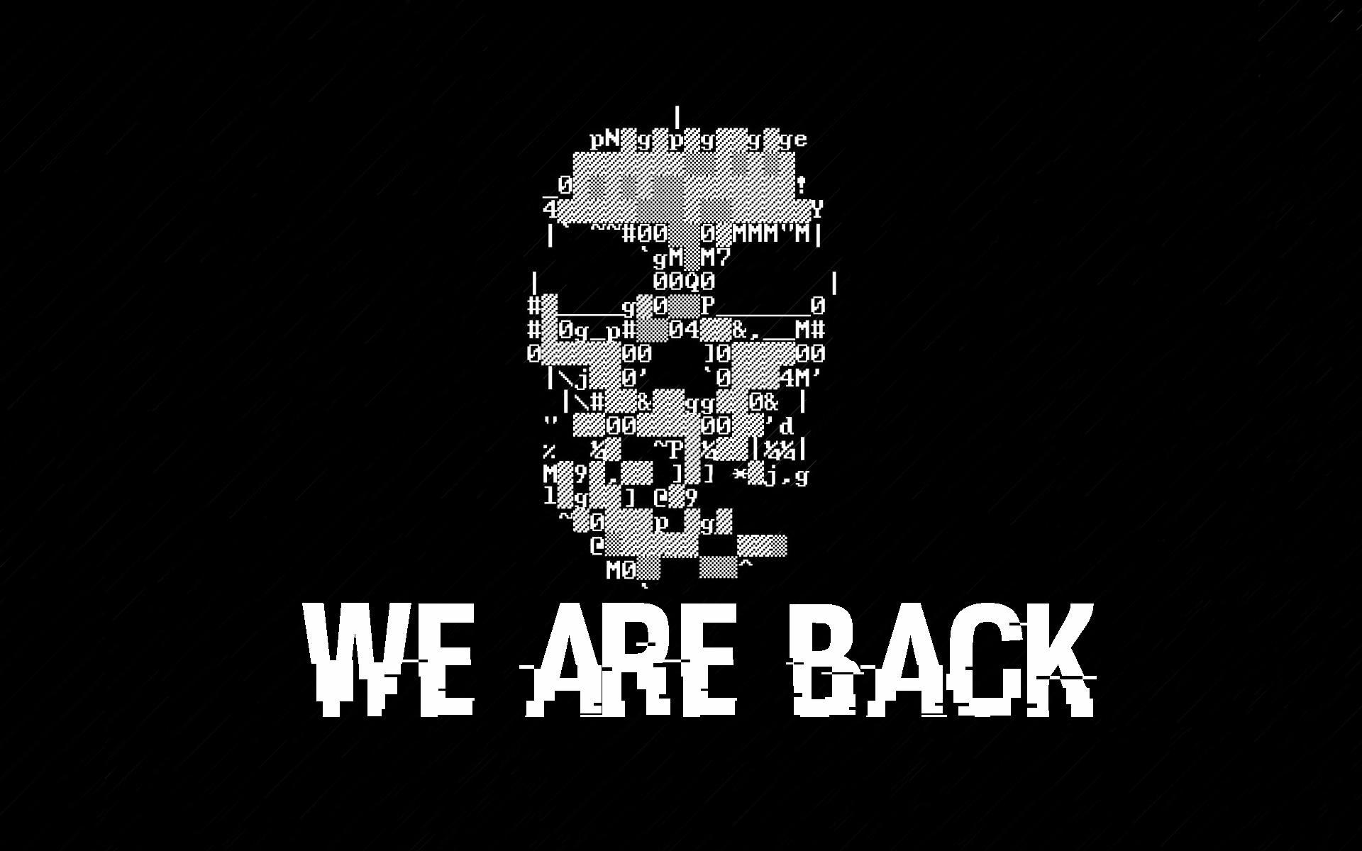 DedSec Wallpapers Wallpaper Cave
