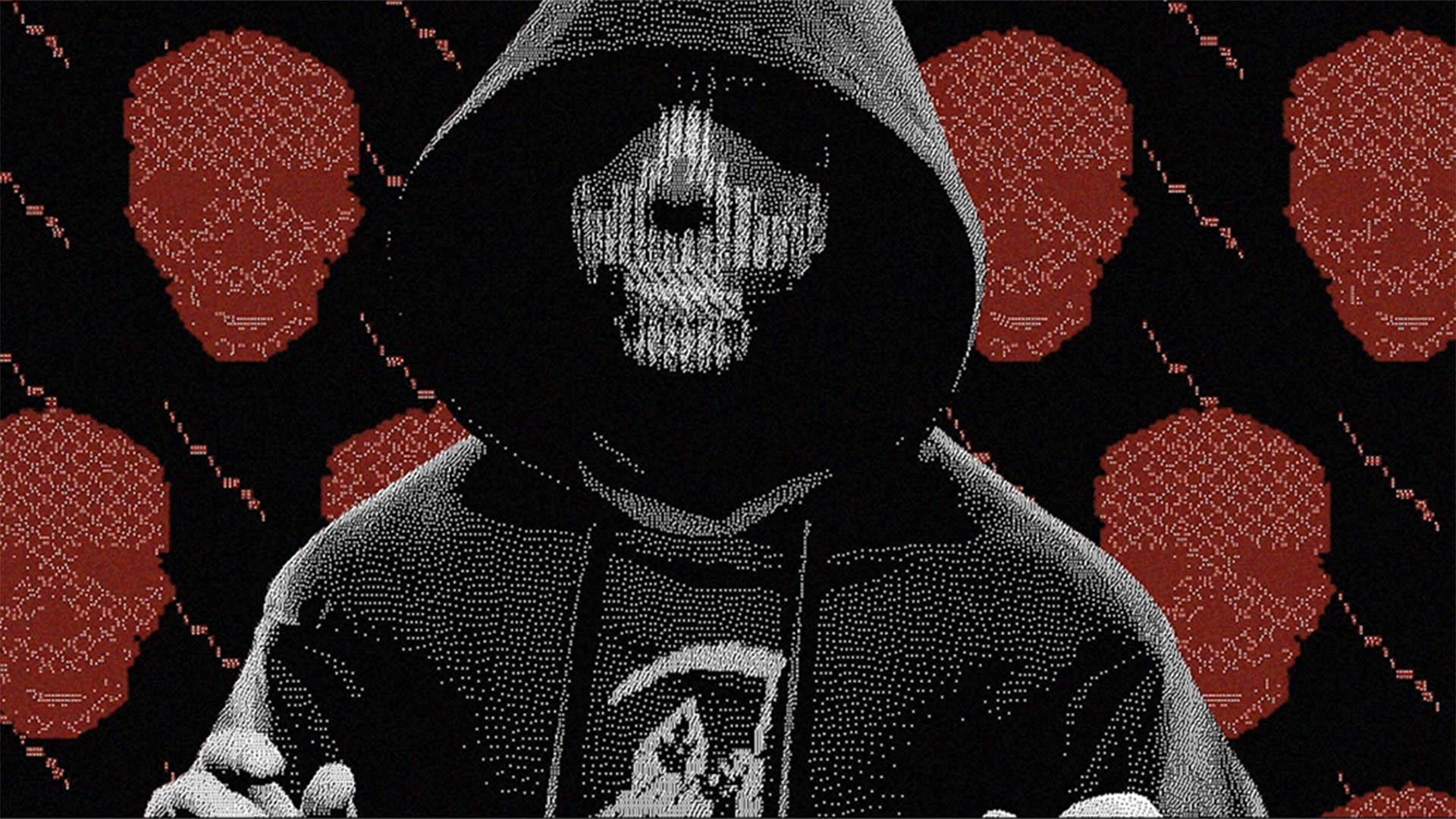 DedSec Wallpapers Wallpaper Cave