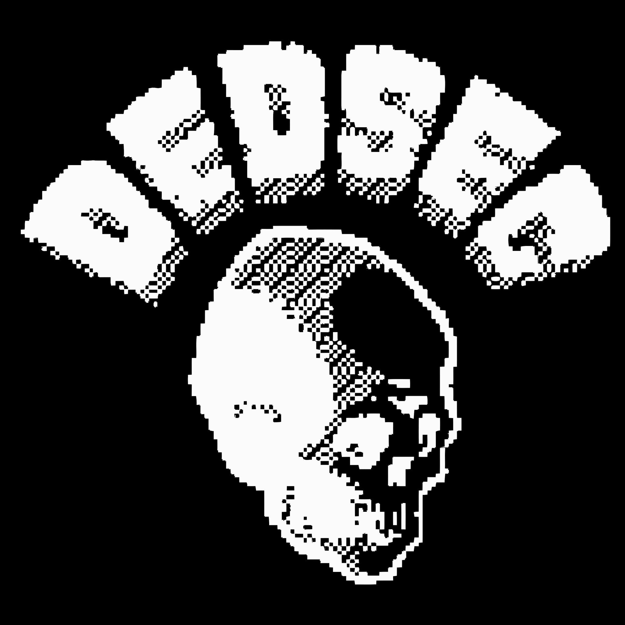 Download Dedsec Logo 2048 x 2048 Wallpaper dogs