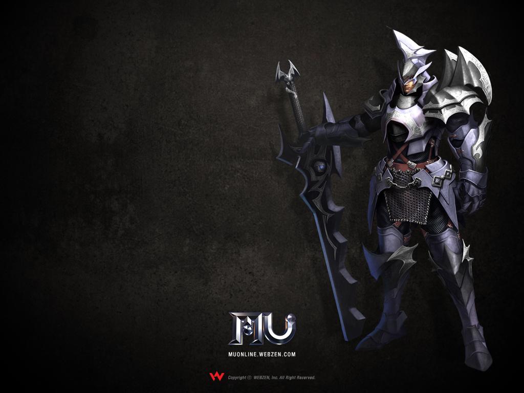 Mu Online HD Wallpaper and Background Image