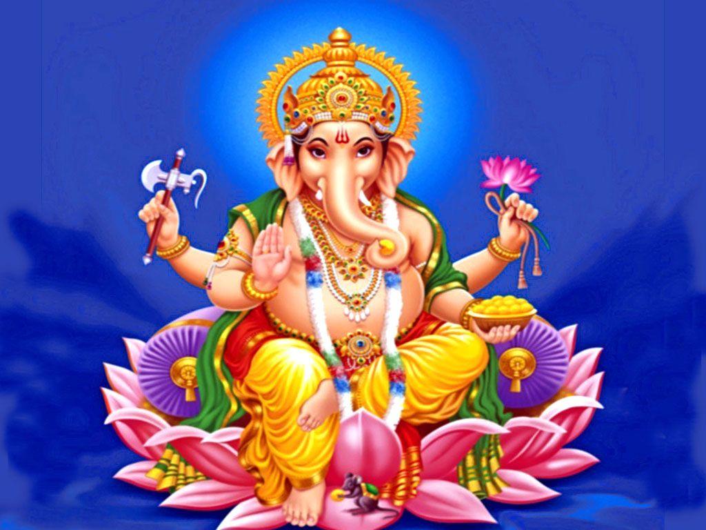 FREE Download Ganpati Ji Wallpaper. Ganesh. Ganesha