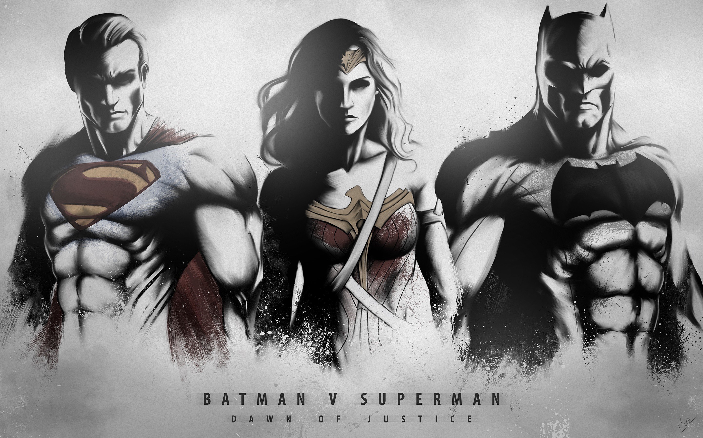batman vs superman new wallpaper full hd