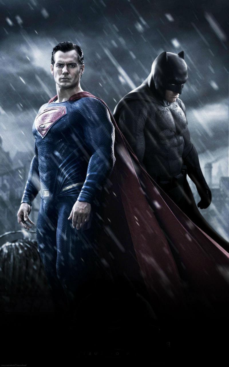 superman vs batman wallpaper 2016
