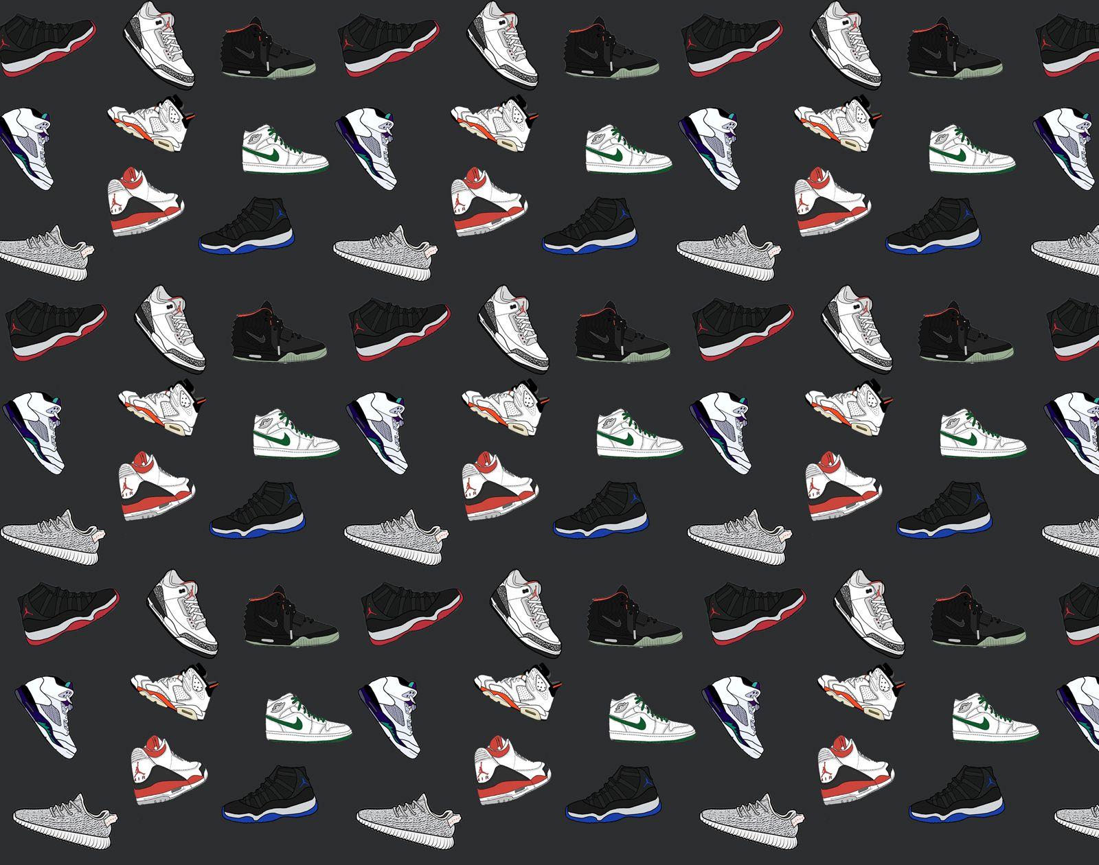 Jordan shoes HD wallpapers  Pxfuel