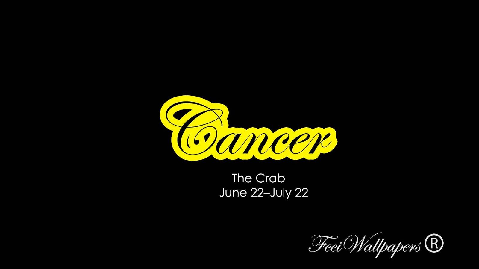 Cancer Wallpapers - Wallpaper Cave