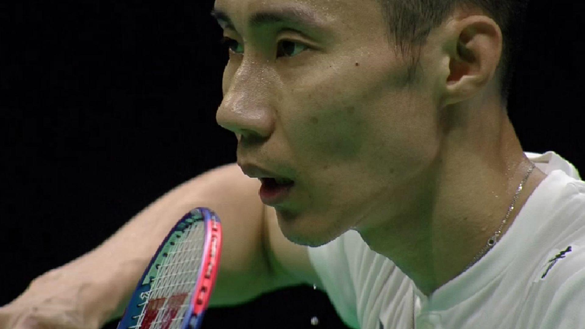 Chong Wei set for return