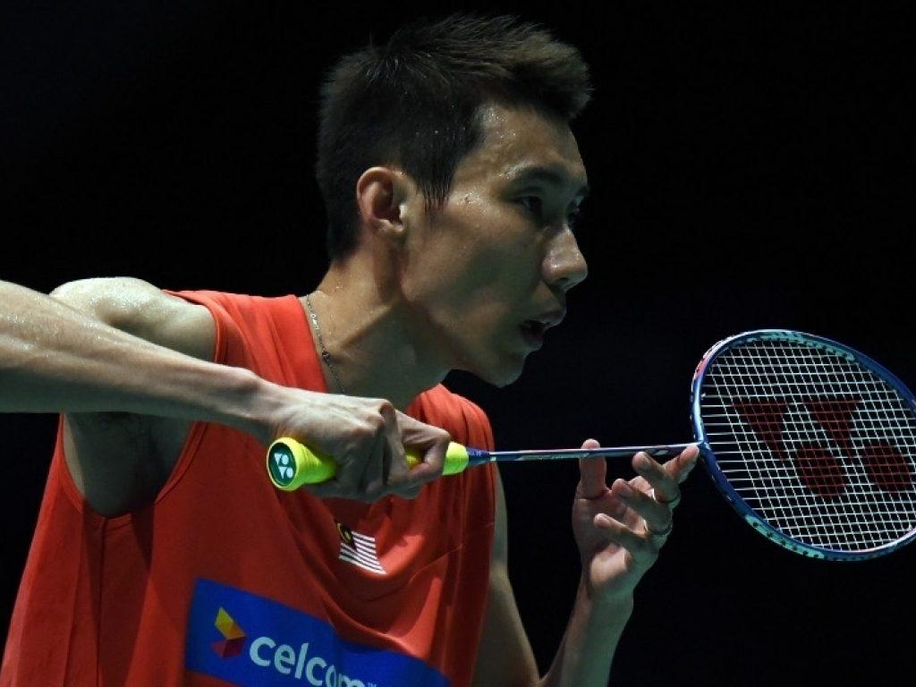 Lee Chong Wei wins Japan Open crown. FOX Sports Asia