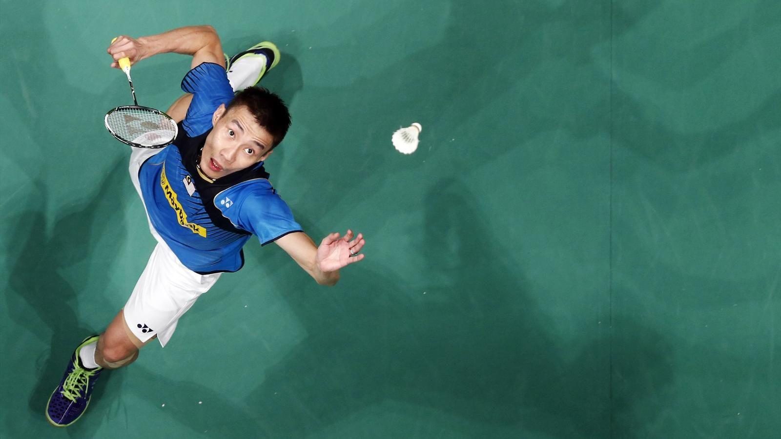 Lee Chong Wei to play on until Rio 2016