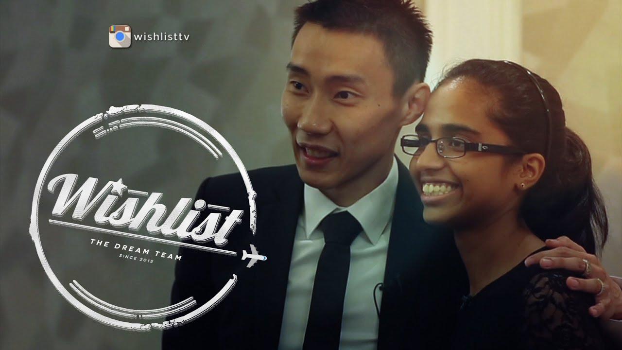 Episode 7 (FULL)' Lee Chong Wei