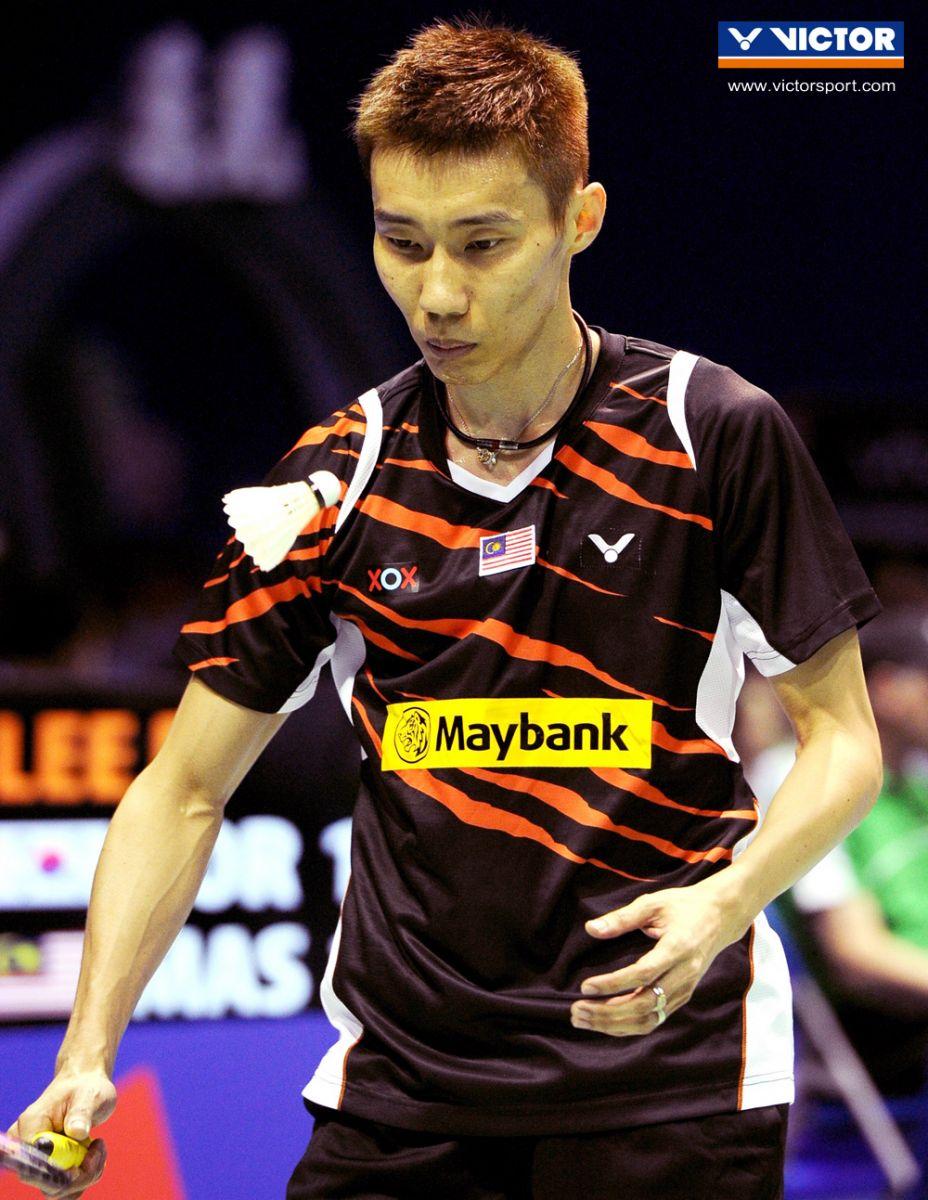 Malaysia Seals 3 2 Victory Over 2nd Seed Korea Badminton