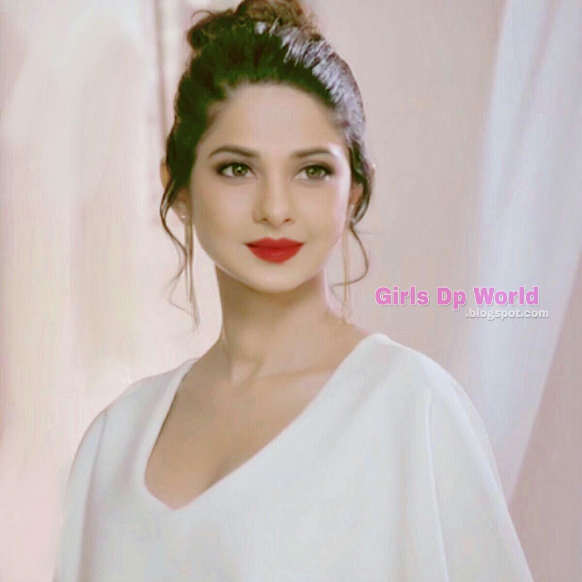 Best Jennifer Winget Image For Whatsapp & Facebook Dp DP World