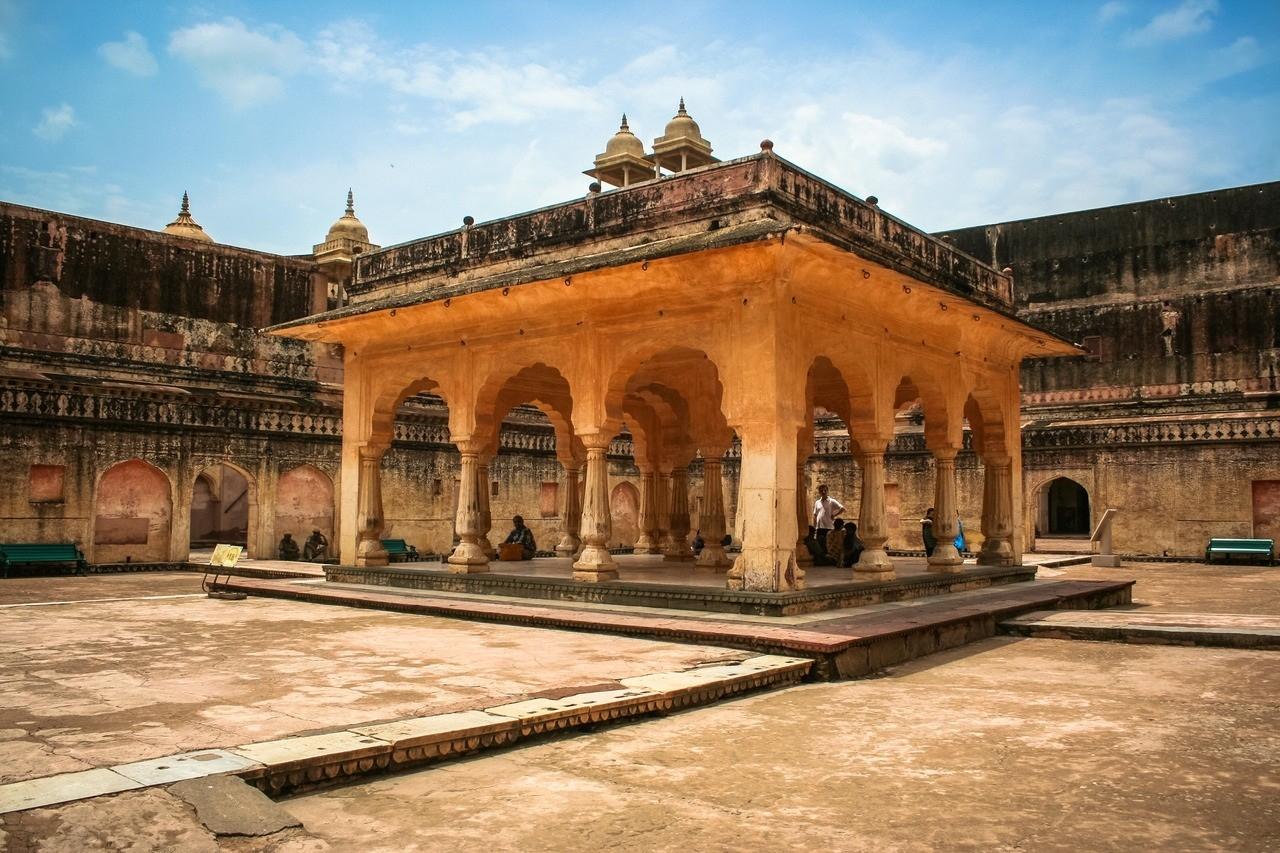 clouds cityscapes people temple 304ndia rajasthan 1280x853 wallpaper