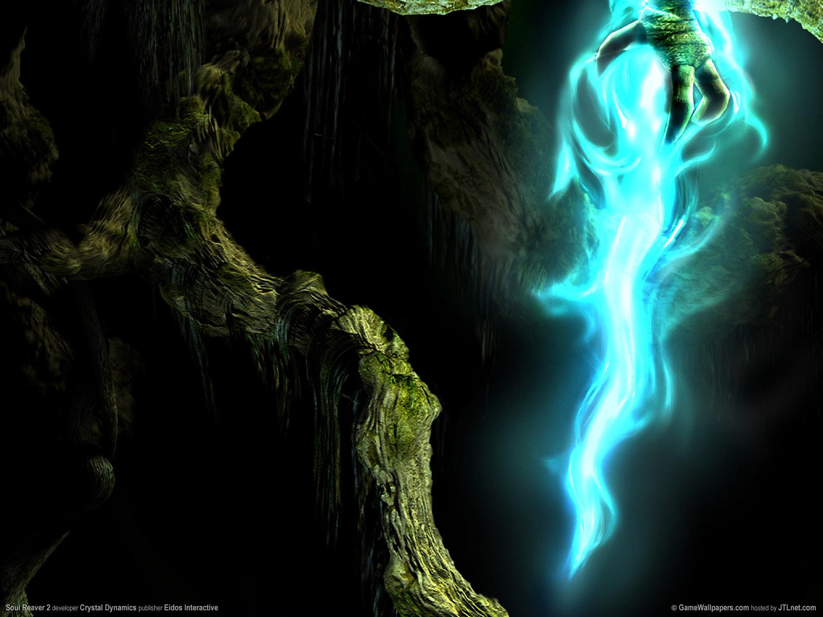 Soul Reaver Wallpaper and Background Imagex1200