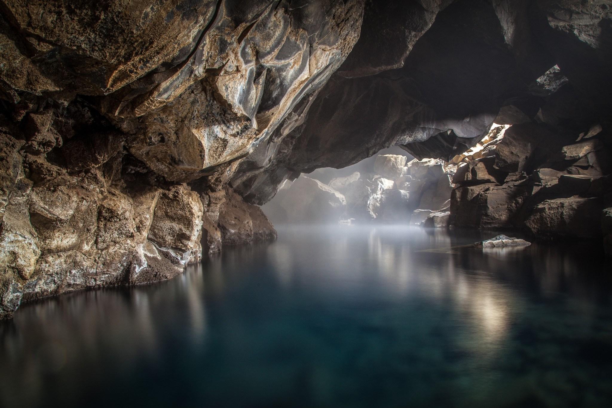 Cave Wallpaper And Background Image 1600x1200 Id101848, Nature Cave