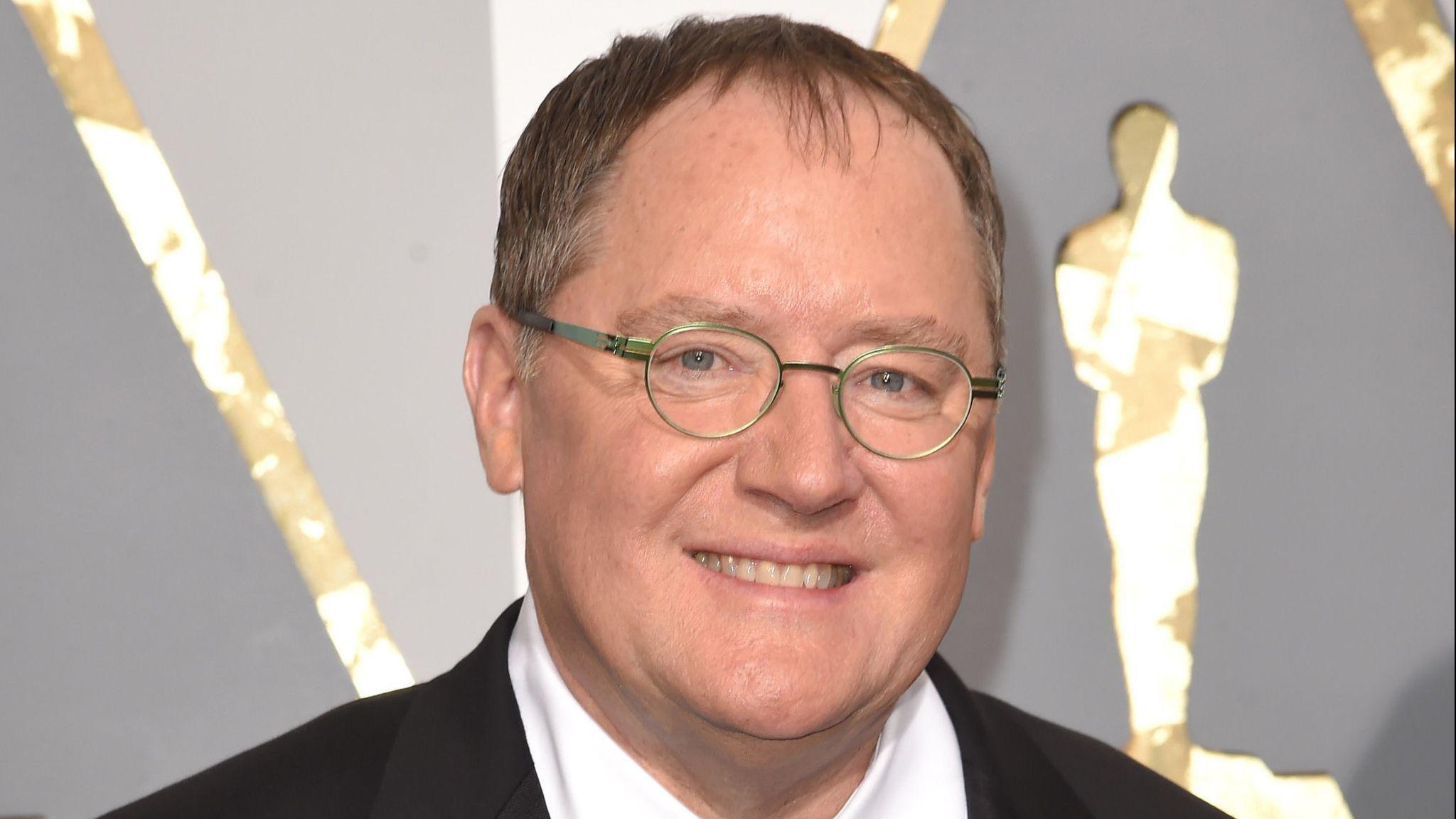 Flipboard: Ousted Pixar chief John Lasseter to head Skydance Animation