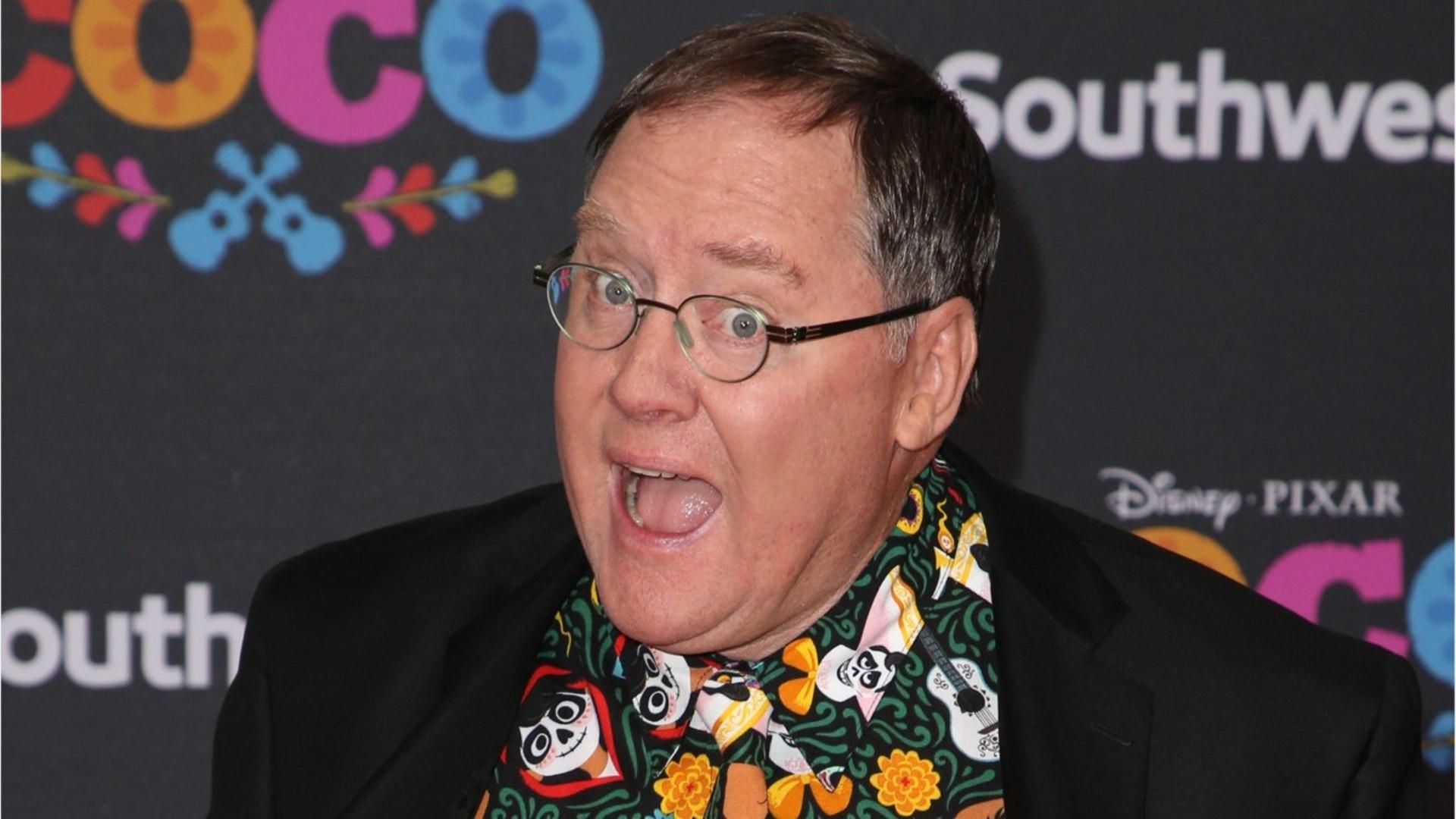 John Lasseter Named Head of Skydance Animation Despite Sexual
