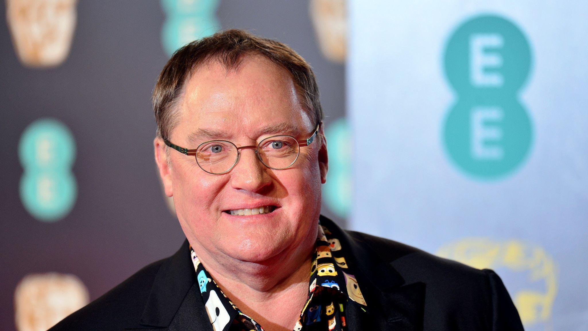 Former Pixar head John Lasseter joins Skydance Media Minute News