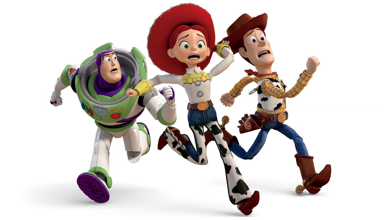 John Lasseter to direct Toy Story 4 for 2017 release
