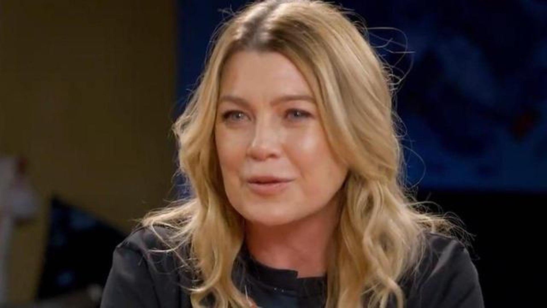 Red Table Talk': Ellen Pompeo Opens Up About Raising Biracial