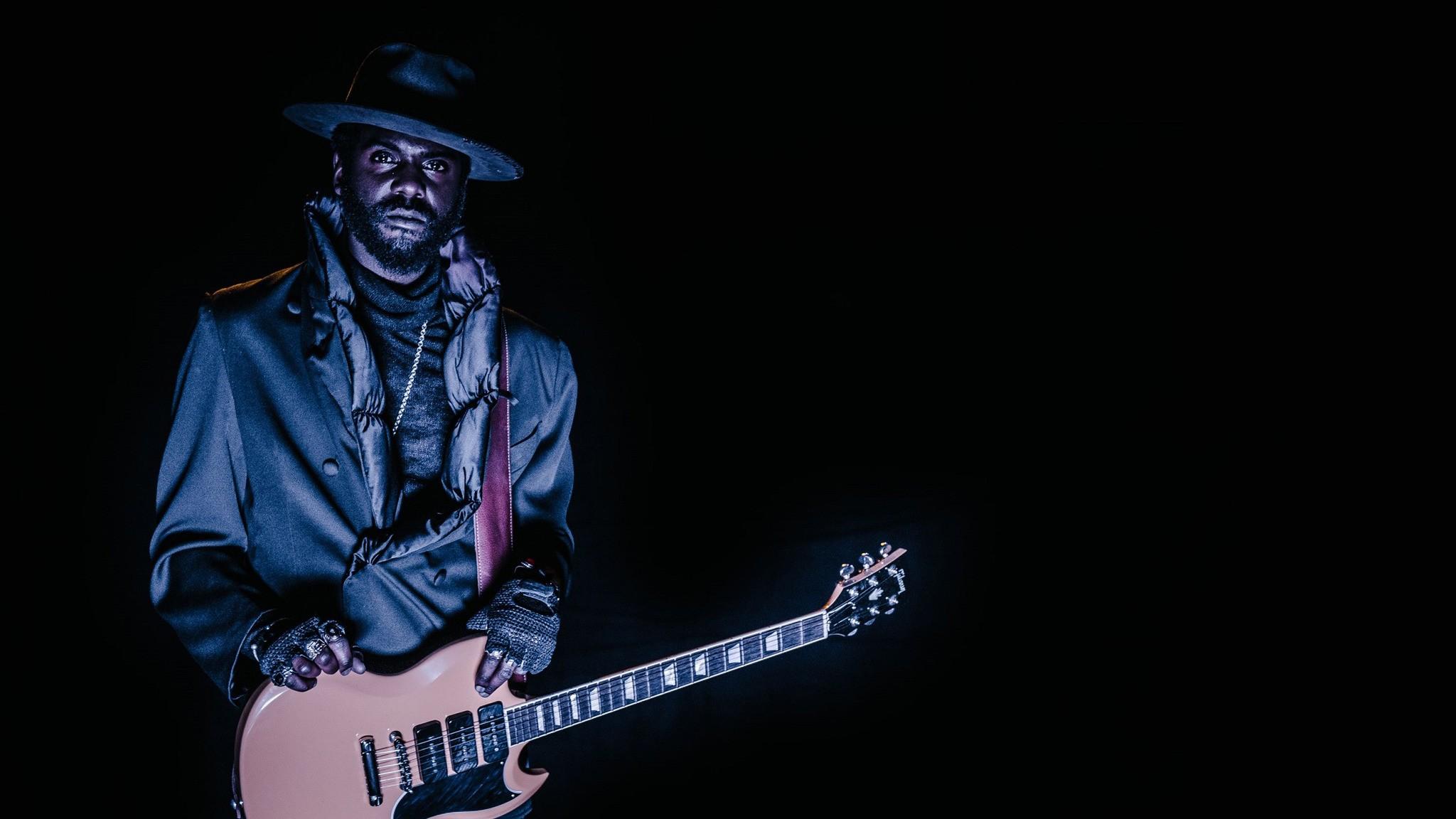 Gary Clark Jr. Tickets Fillmore Miami Beach 9, 2019