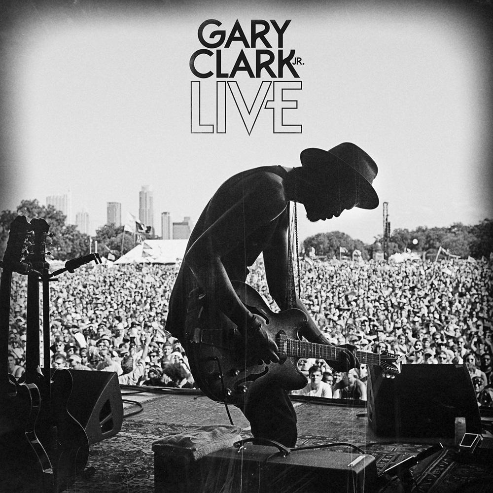 Gary Clark, Jr