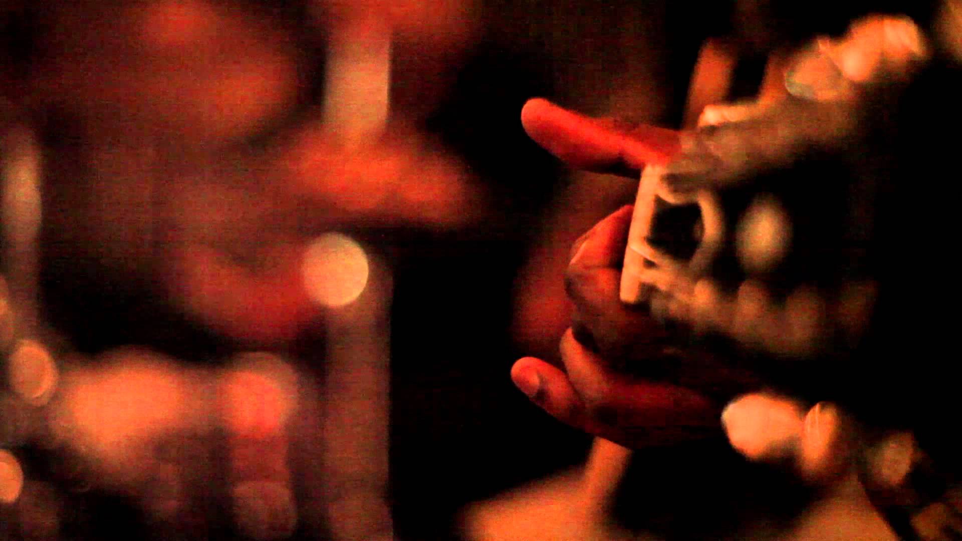 Gary Clark Jr. And Blu [ALBUM TRAILER]