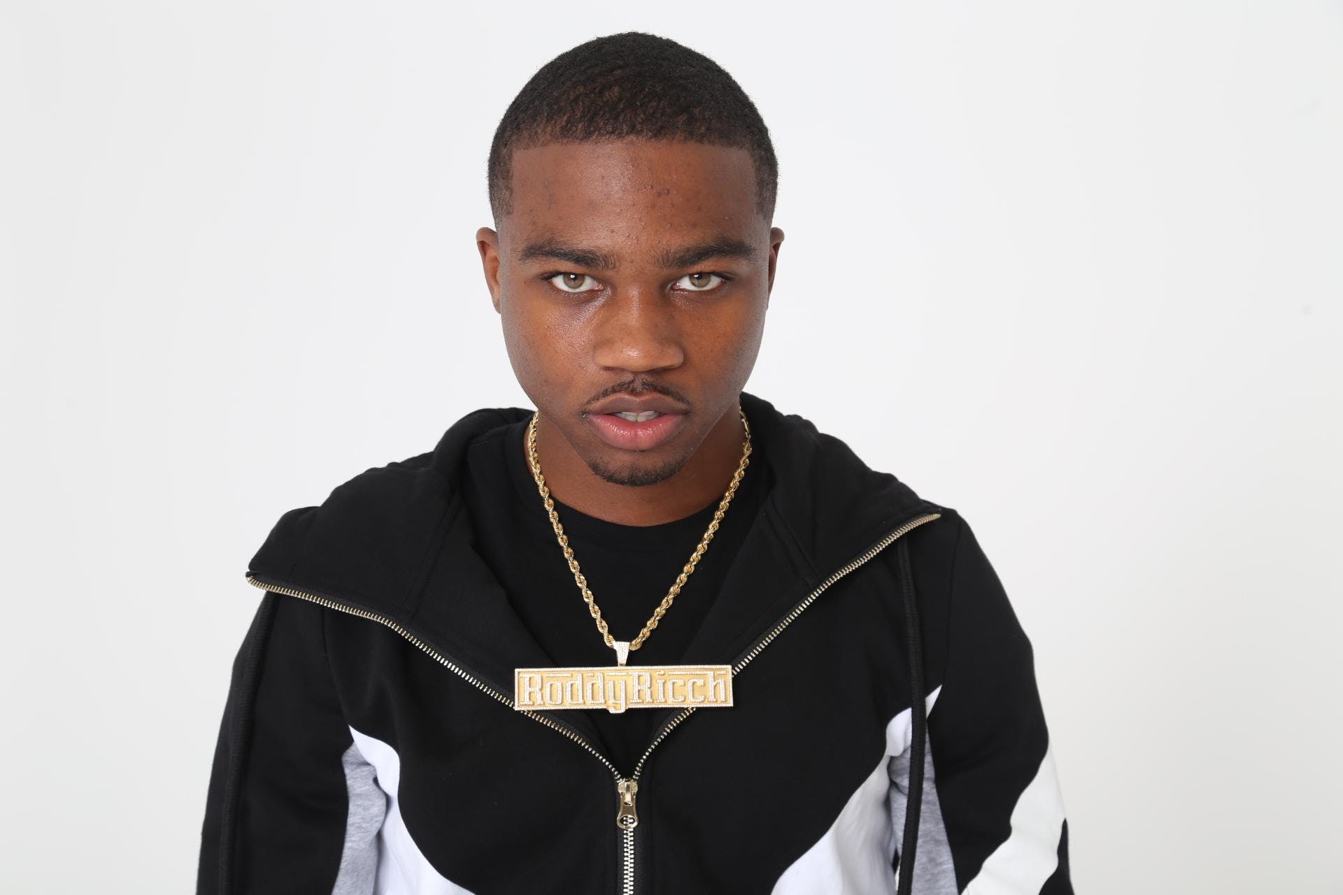 Roddy Ricch Talks 'Feed The Streets 2 .respect Mag.com