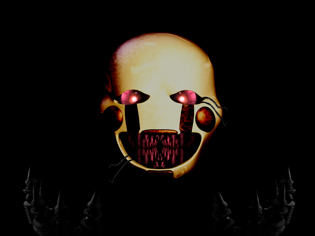 nightmare puppet wallpapers wallpaper cave on nightmare puppet wallpapers