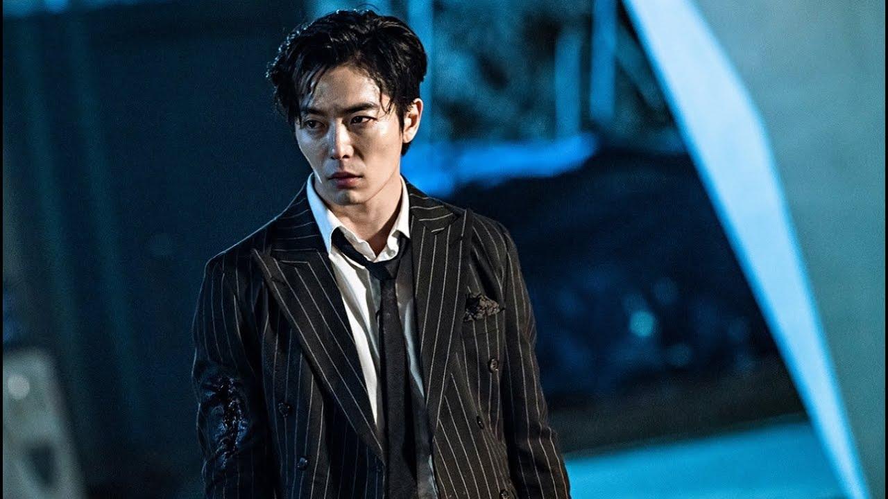 Kim Jae Wook image Kim Jae Wook -Voice HD wallpaper and background