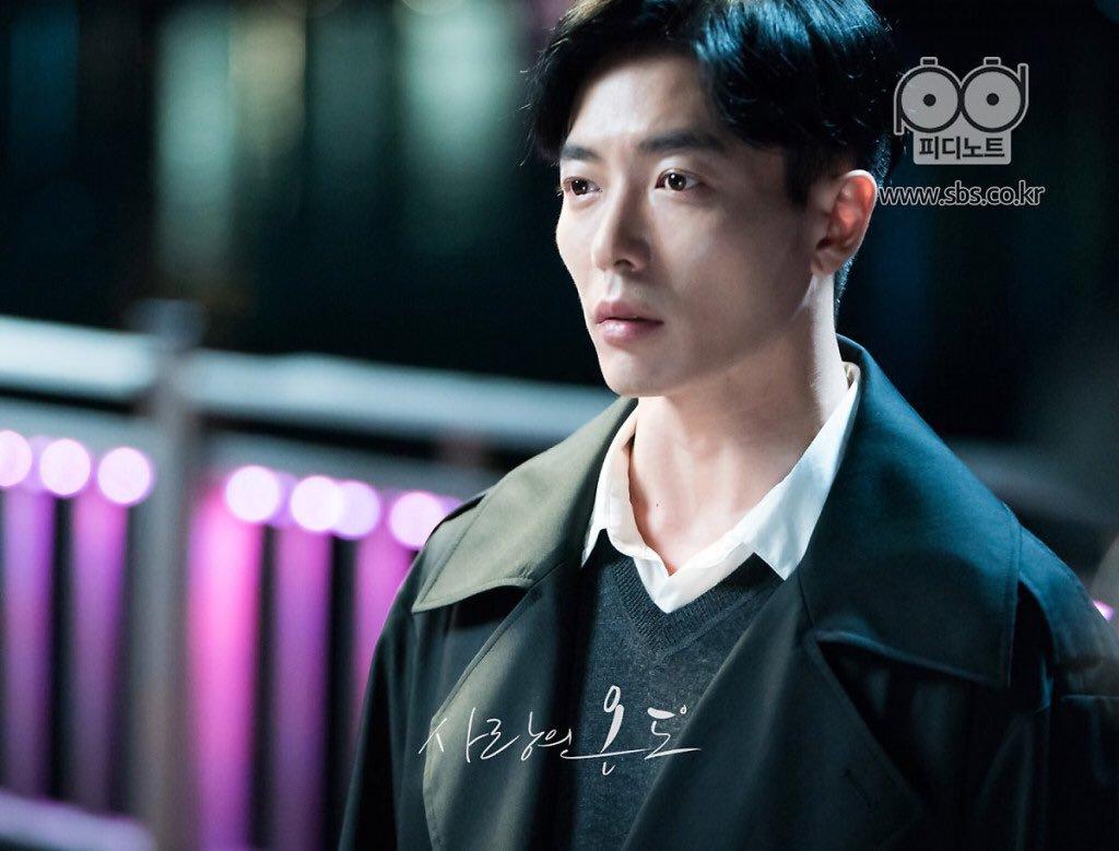 Kim Jae Wook image Temperature of Love HD wallpaper and background