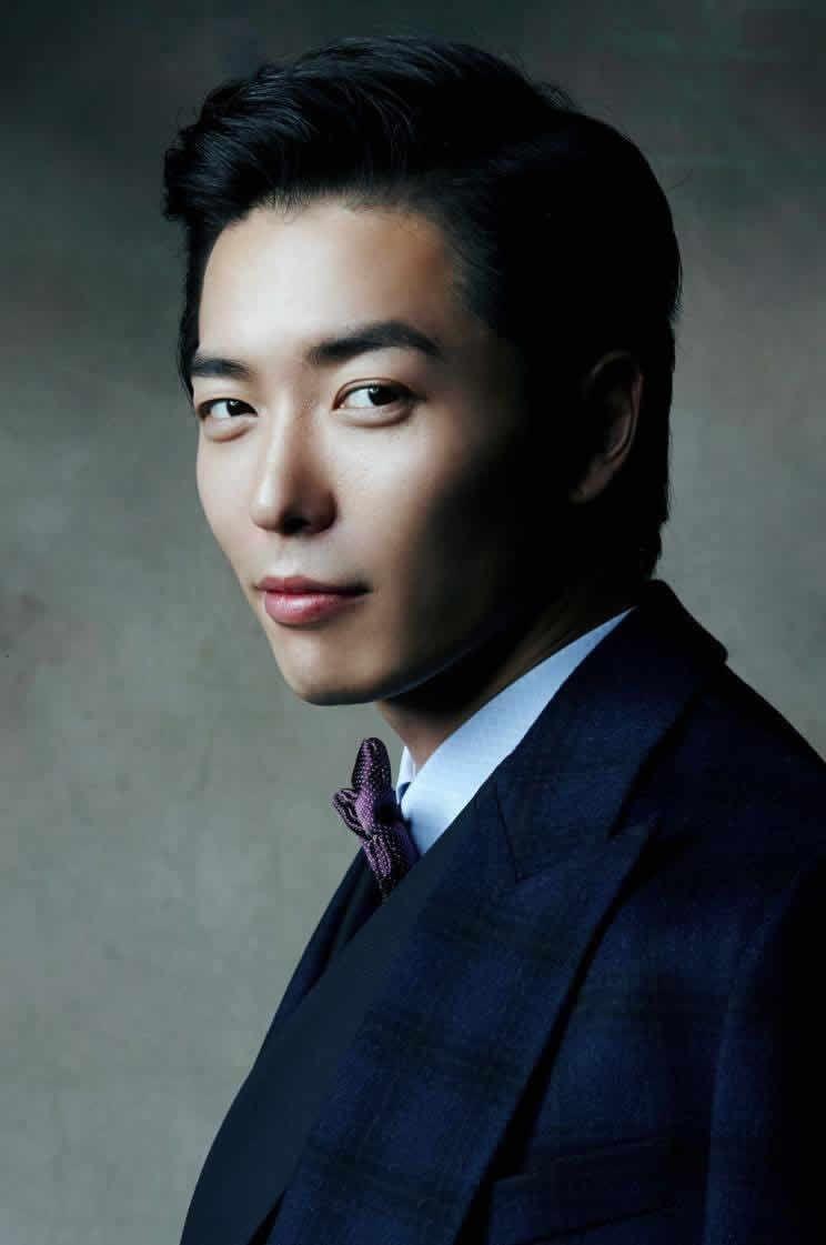 Kim Jae-wook Wallpapers - Wallpaper Cave