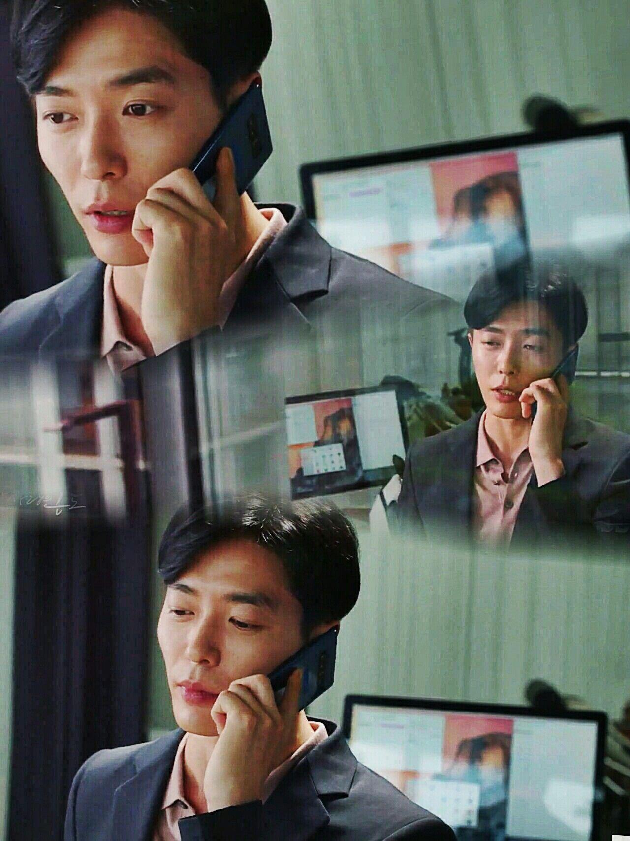 Kim jae wook. Kim jae wook 김재욱 (キムジェウク) in 2019