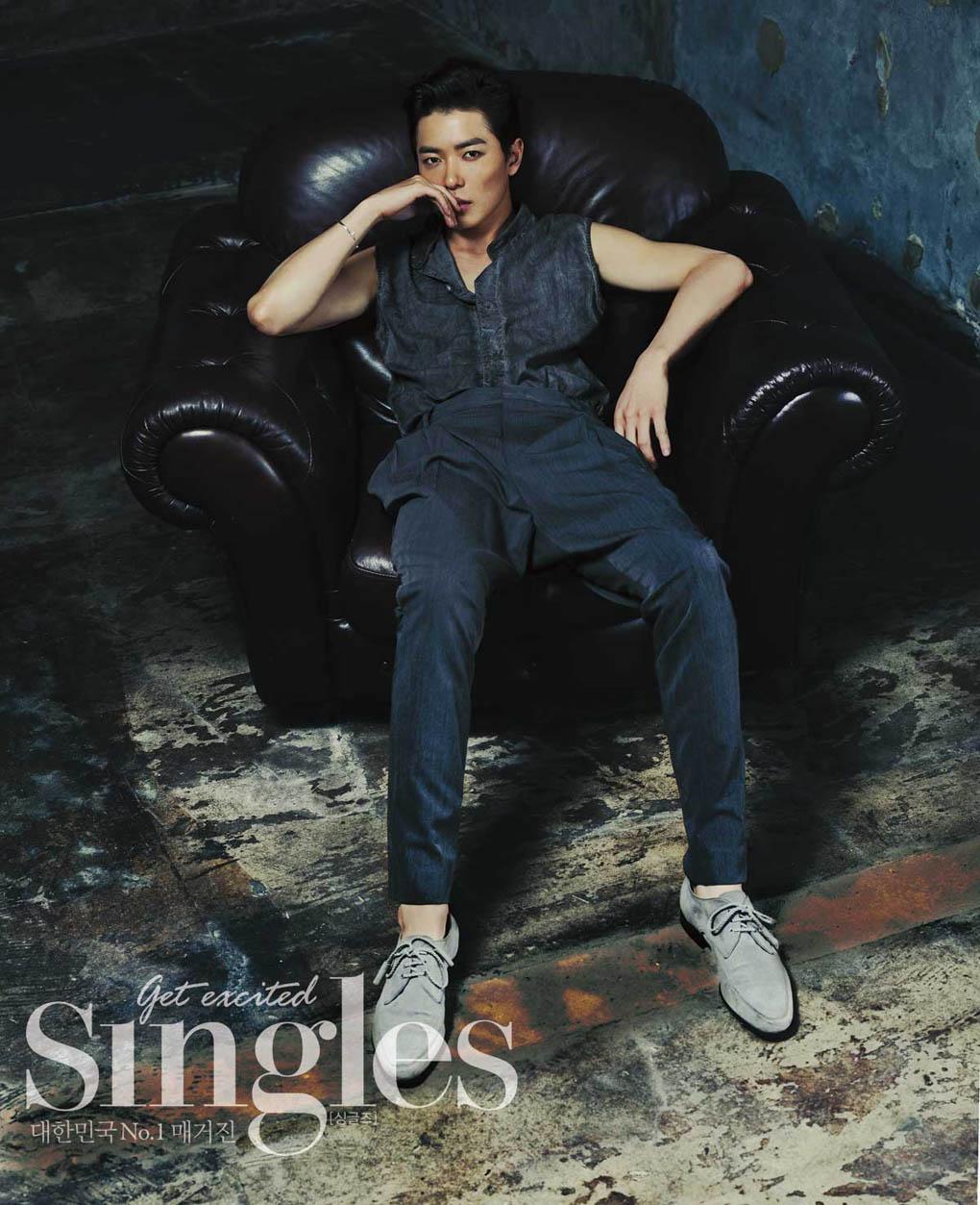 Kim Jae Wook image Kim Jae Wook HD wallpaper and background photo