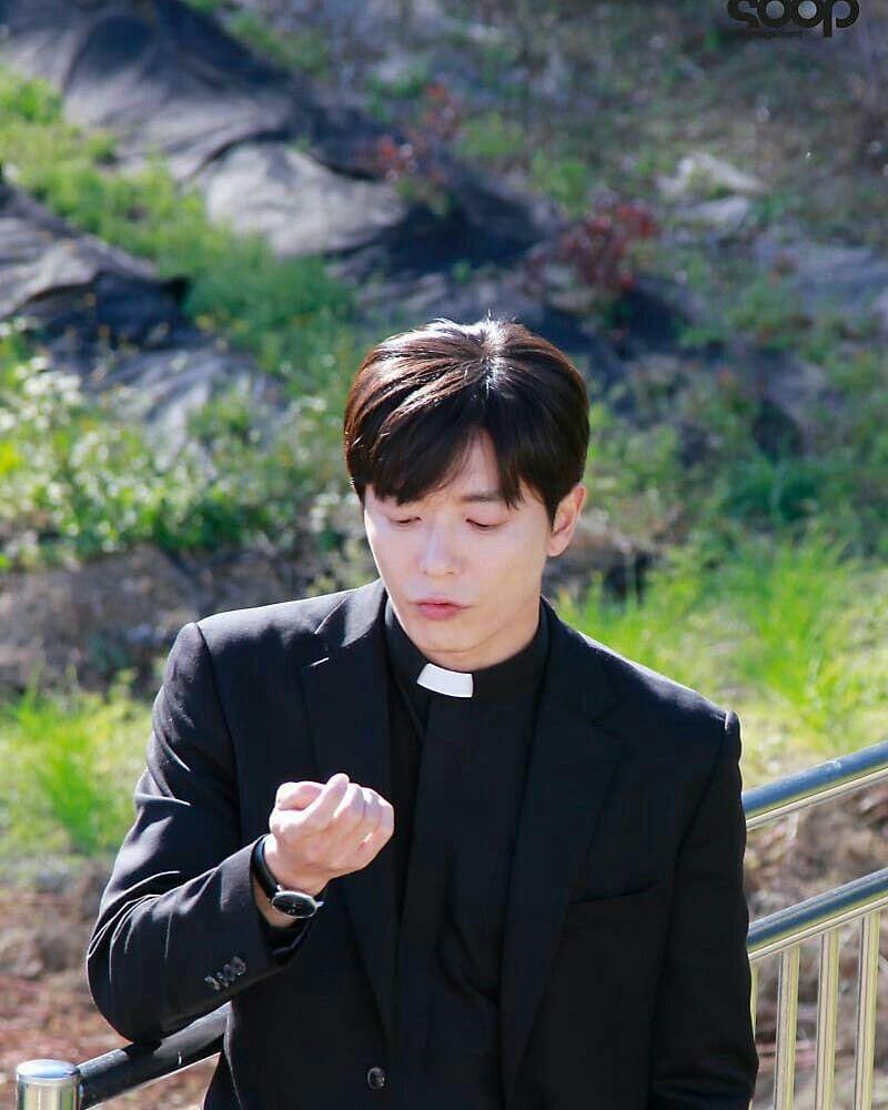 Kim Jae Wook. The Guest (Kim Jae Wook)