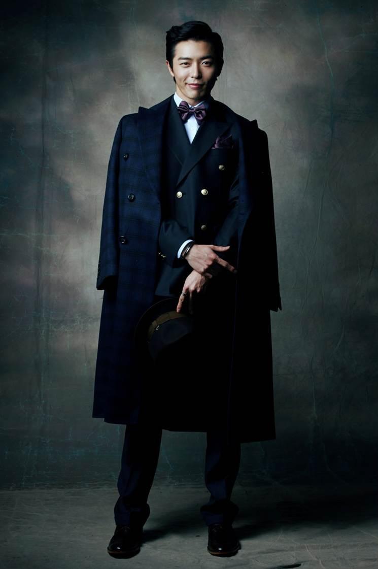 Inspiring Generation Drama. KPOP Image Board