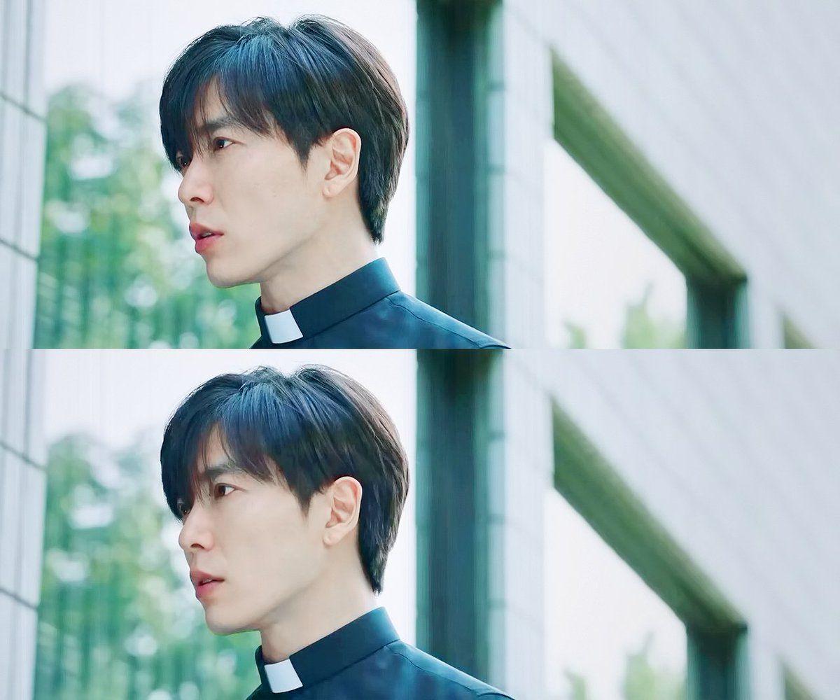Kim Jae Wook. 손 The Guest (Kim Jae Wook) In 2019