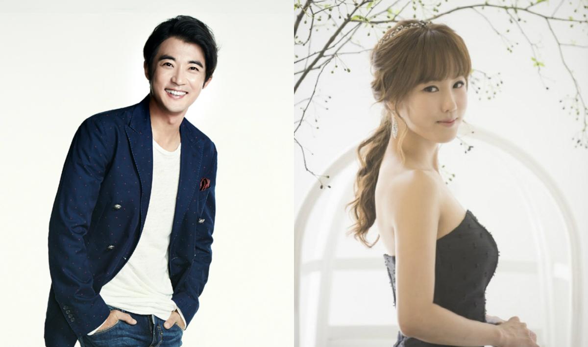 Ahn Jae Wook Korean Film Actors HD Wallpaper And Photo