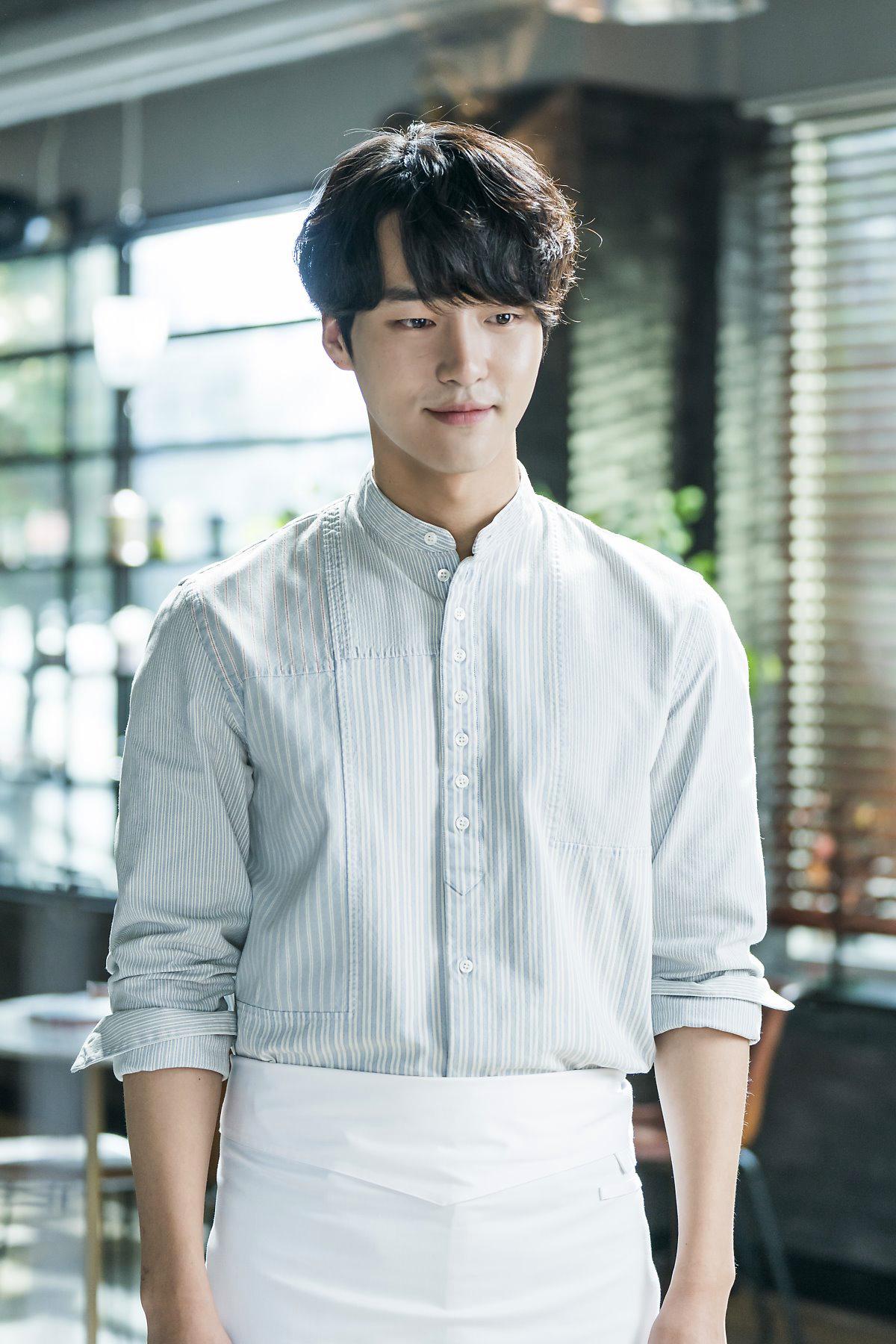 Temperature of Love Releases Yummy Stills of Seo Hyun Jin, Yang Se