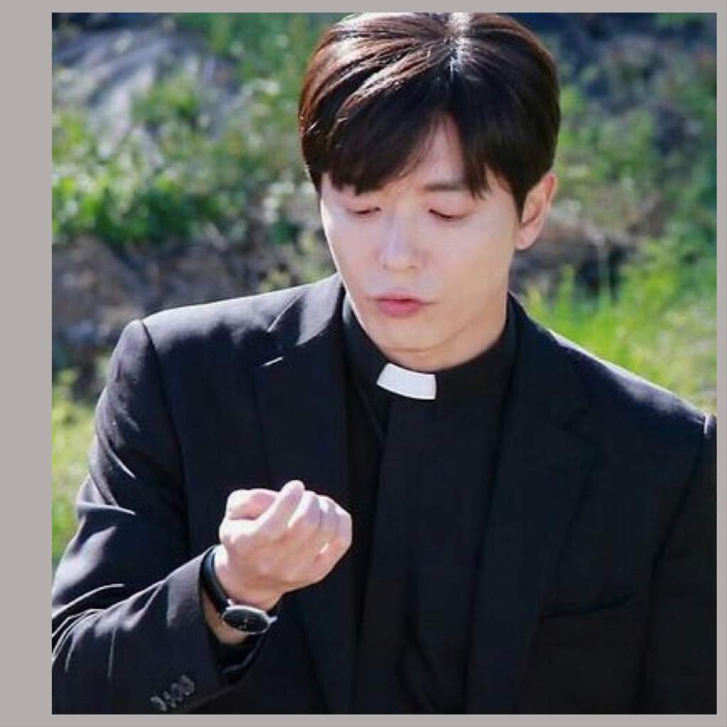 Finally In A Rom Com & With Park Min Young?, My Dearest Kim Jae