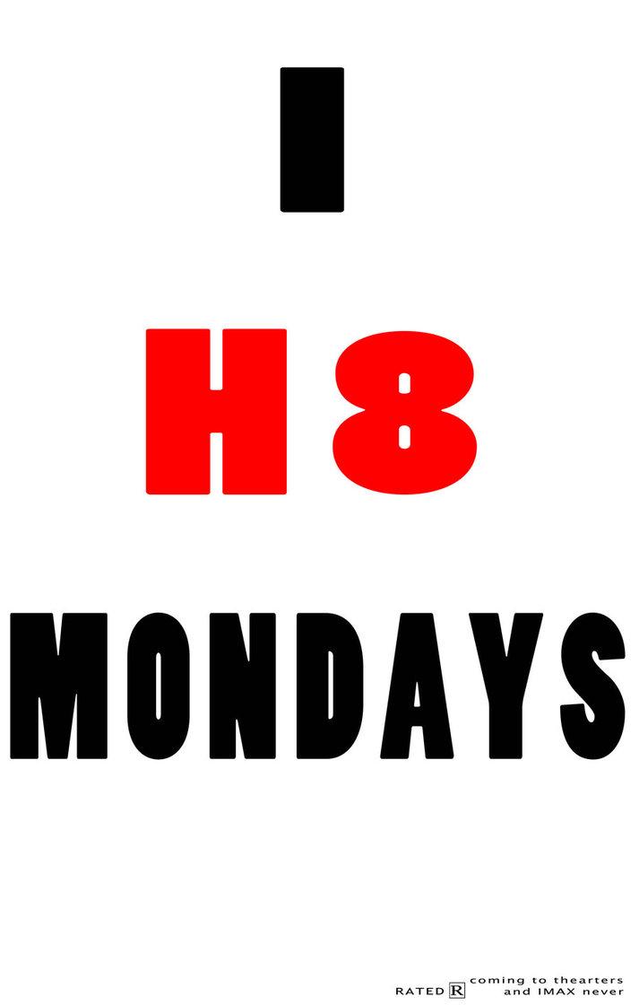 Best I Hate Monday Image