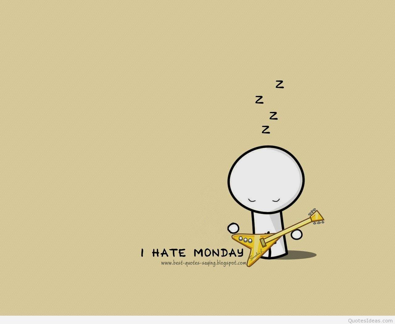Minions Morning Quotes Wallpaper