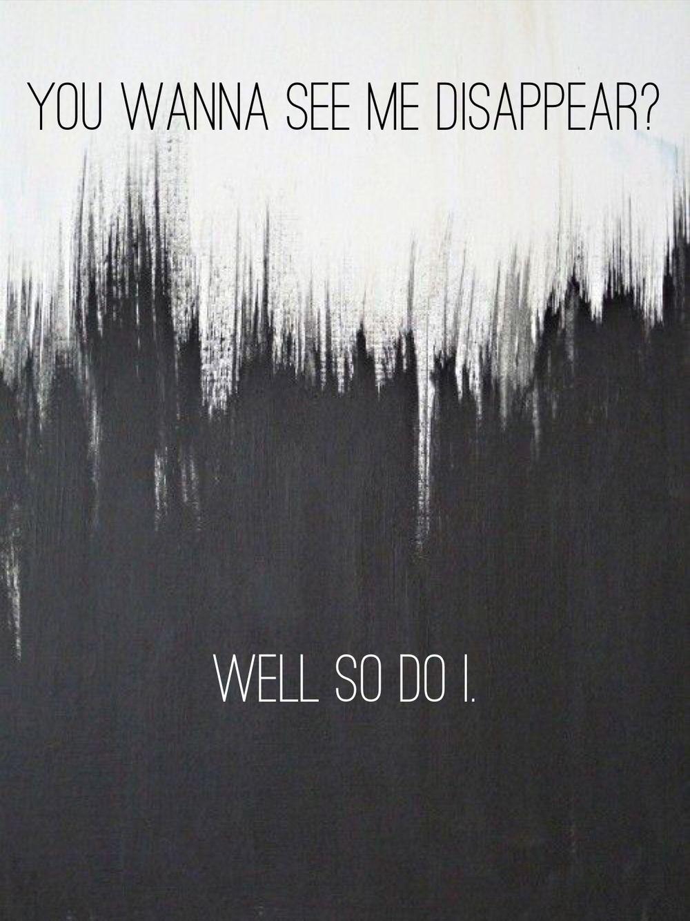 Underoath There Could Be Nothing After This. Lyrics That Speak