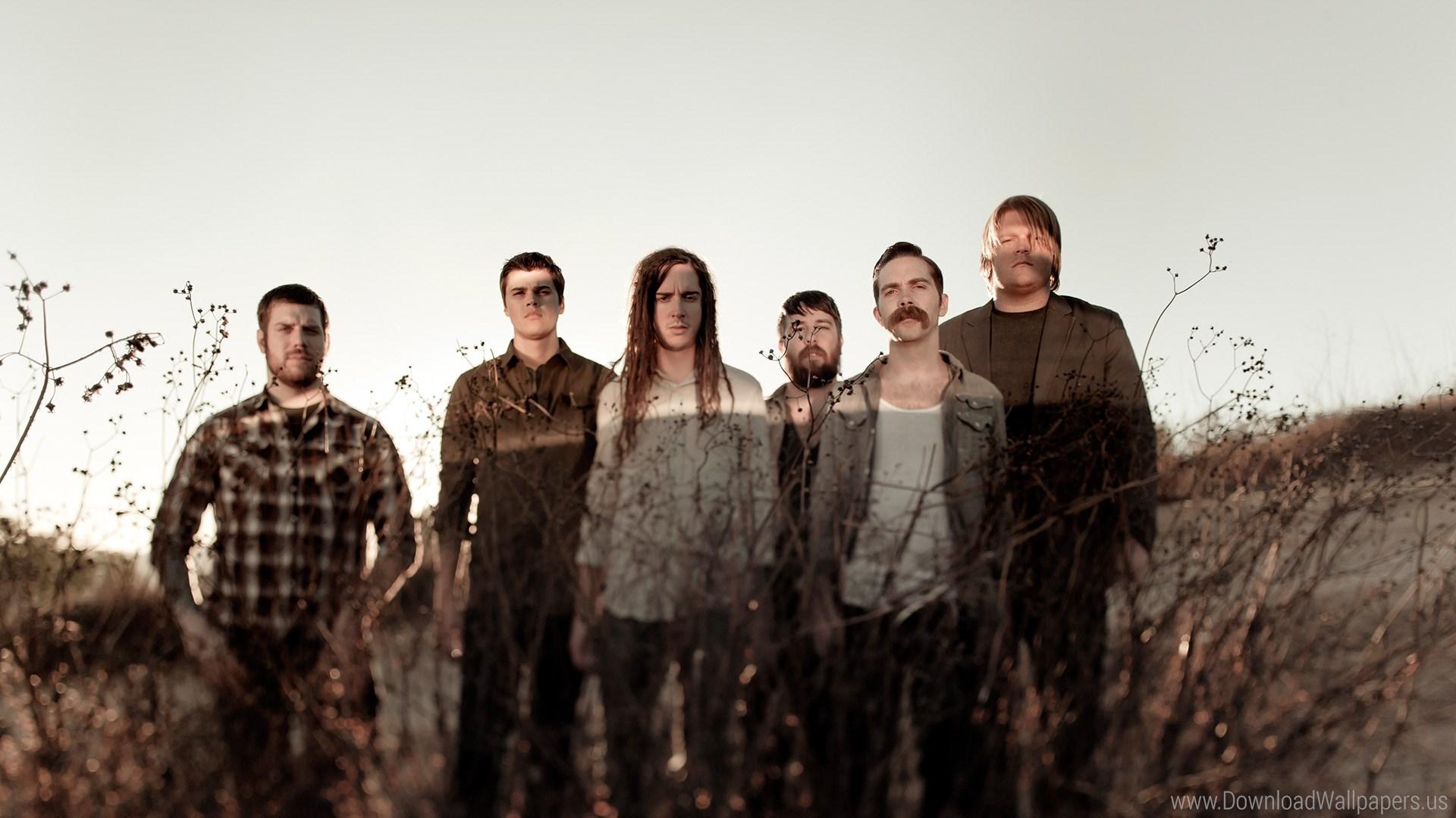 Download Widescreen 16:9 1920x1080, Field, Horizont