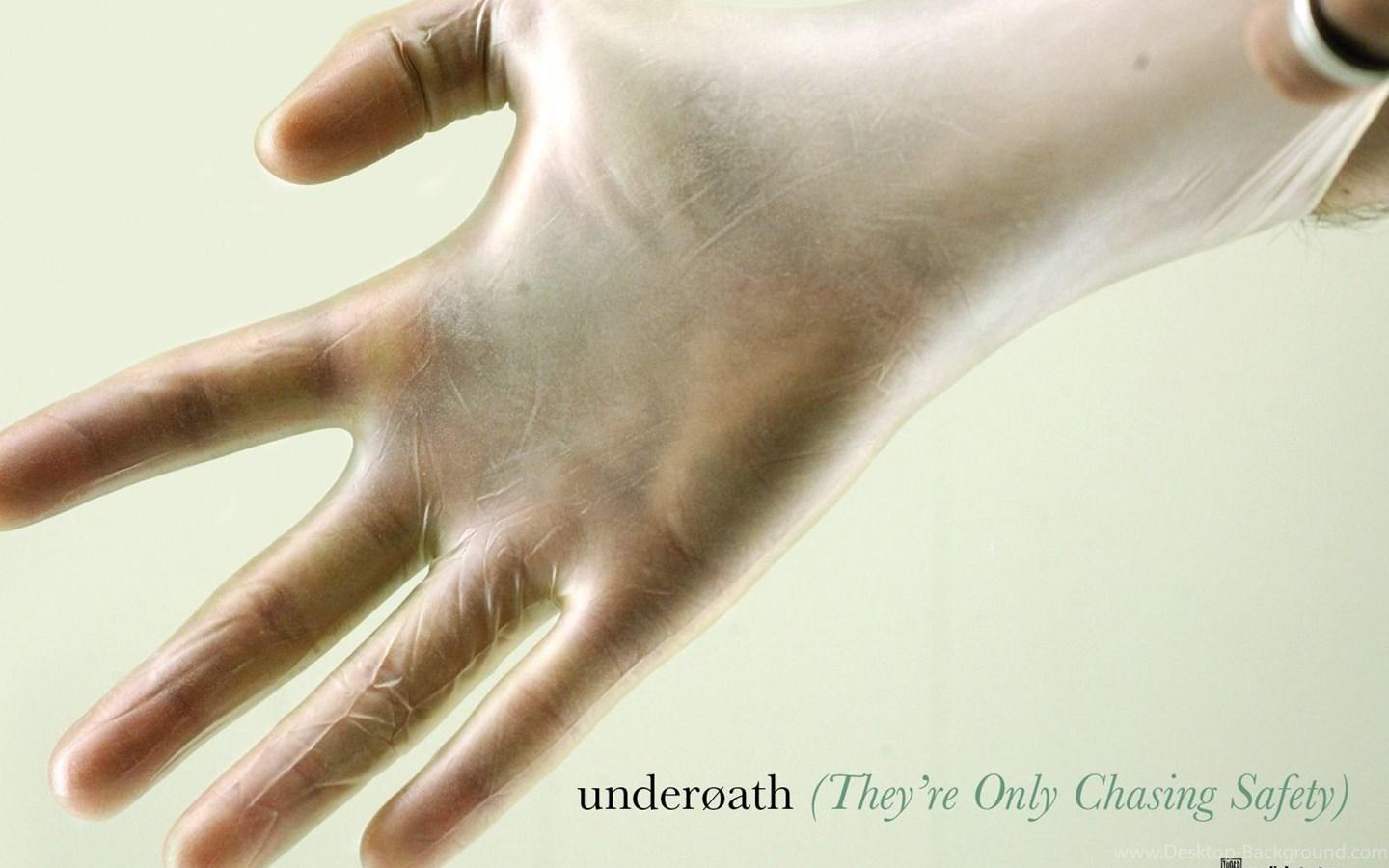 Underoath Wallpapers Wallpaper Cave