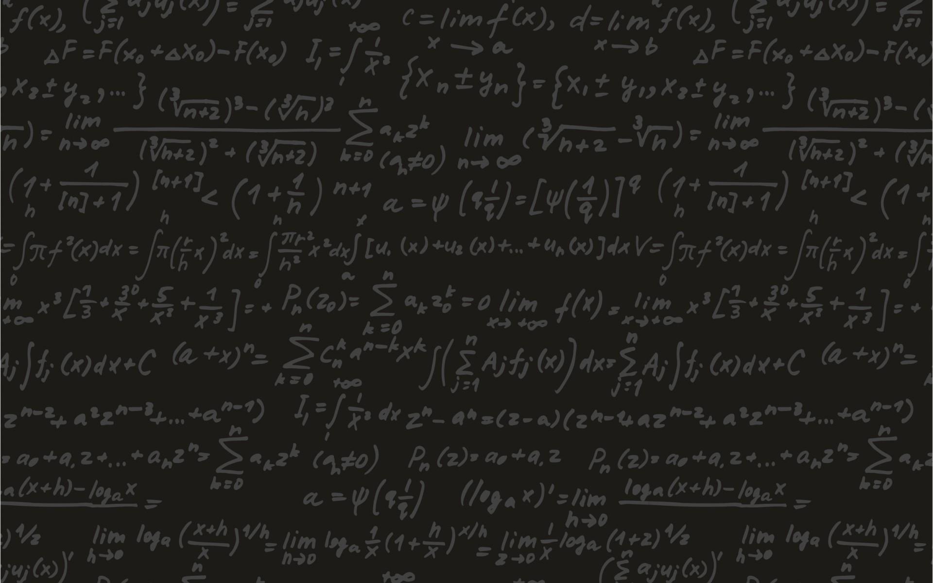 Mathematics Background Download