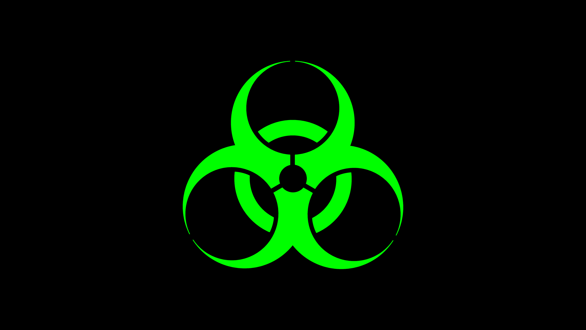Biohazard Wallpaper and Background Image