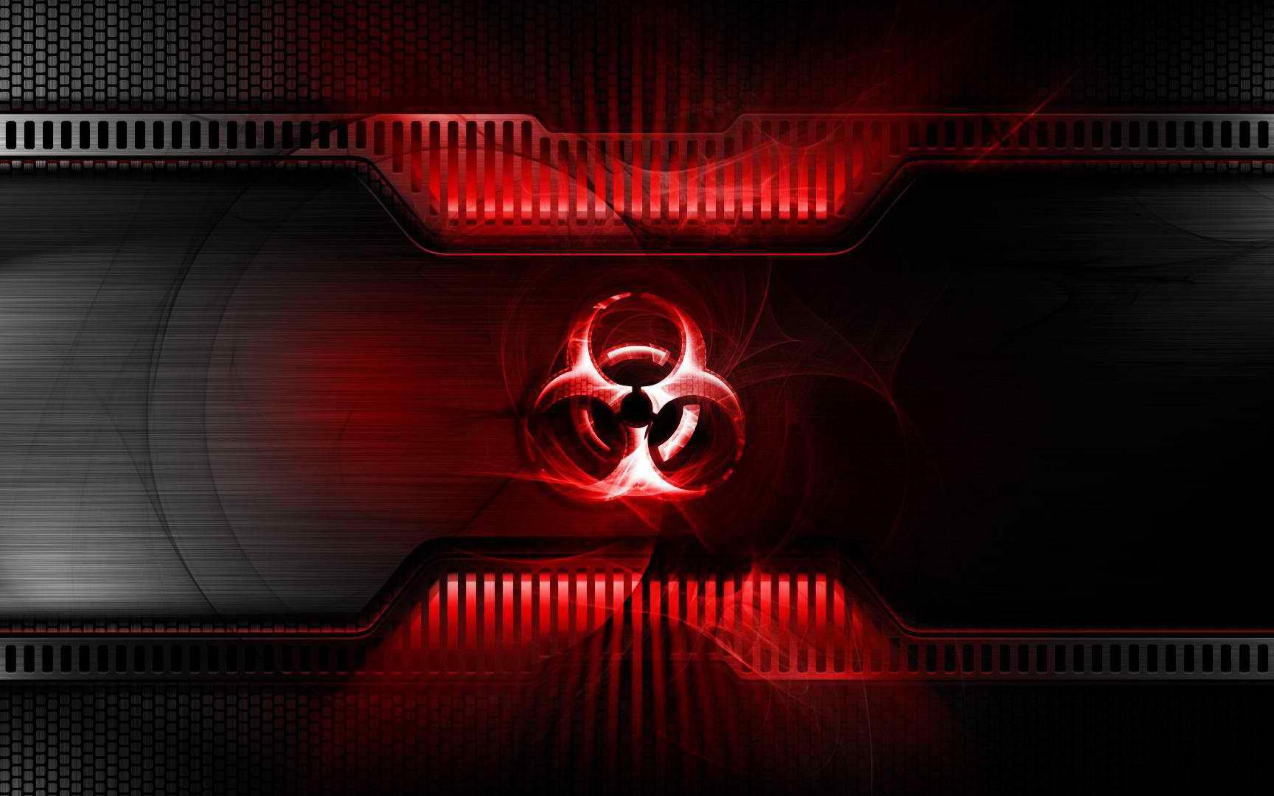 Biohazard Wallpaper 19 X 1600