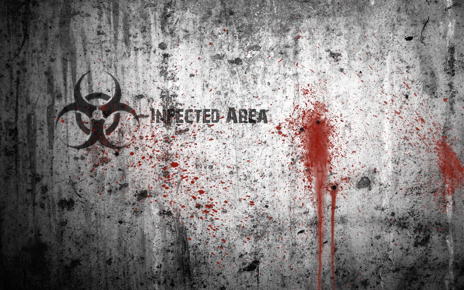 biohazard wallpaper and background