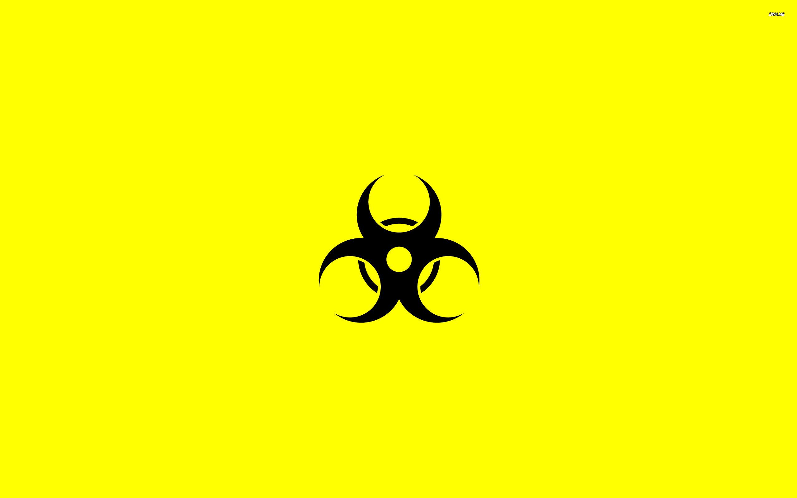 Biohazard wallpaper wallpaper