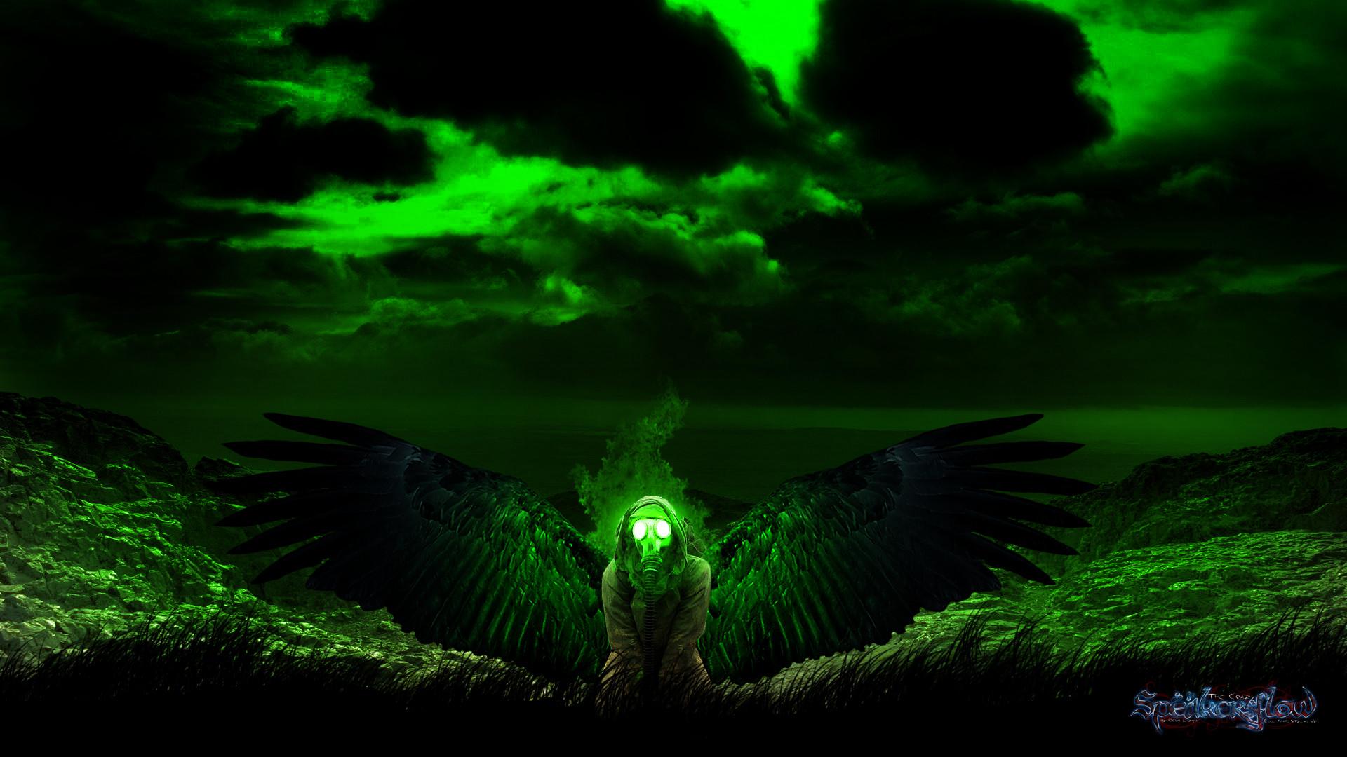 Biohazard Wallpaper HD